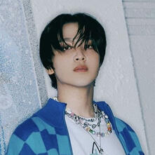 Haechan NCT
