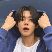 Yeonjun TXT